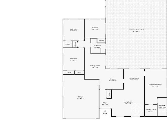 4th image of 1154 SW 27th Ave