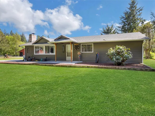 8 304th Avenue S, Roy, WA 98580
