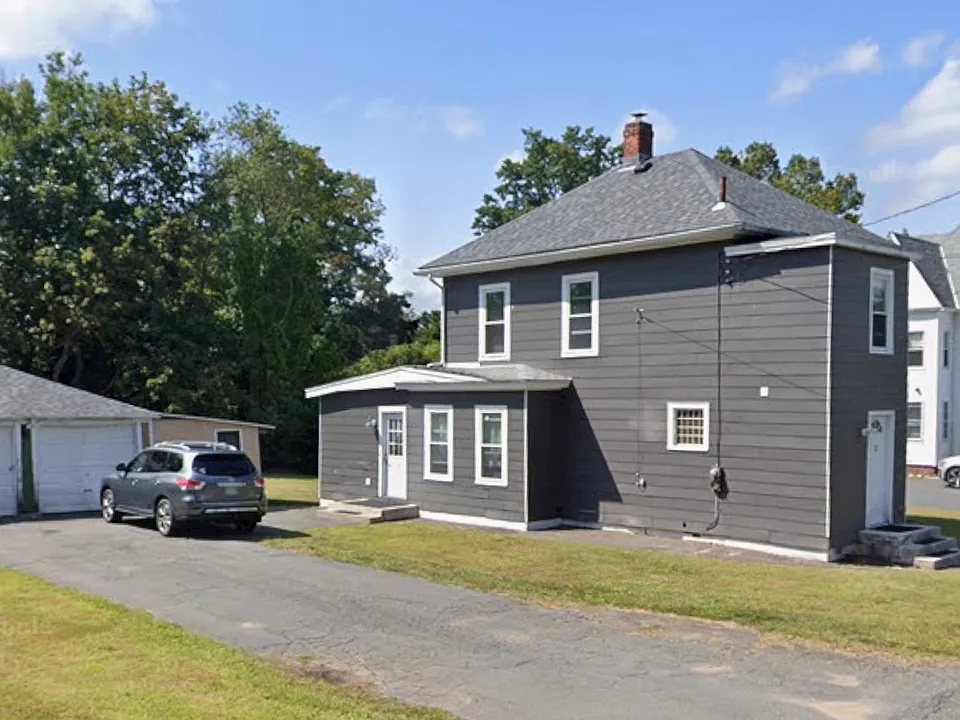 21 Hazel Ave