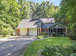 11875 Little Creek Xing, Alpharetta, GA 30005