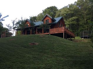 36640 Skinner Rd, Pomeroy, OH 45769