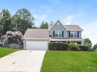 501 Walton Dr, Social Circle, GA 30025