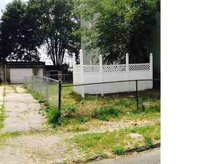 756 Maple St, Bridgeport, CT 06608