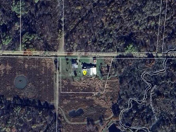 2201 Joiner Rd, Springboro, PA 16435