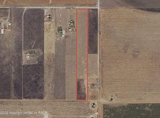 17801 W Costley Rd, Amarillo, TX 79119