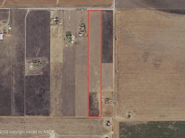 17801 W Costley Rd, Amarillo, TX 79119