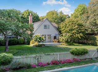 68 Meetinghouse Ln, Amagansett, NY 11930