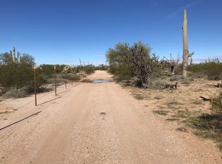 37032 S Staghorn Ln, Marana, AZ 85658