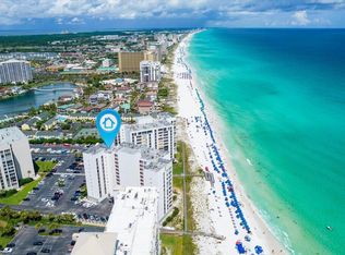 900 Gulf Shore Dr UNIT 2034, Destin, FL 32541