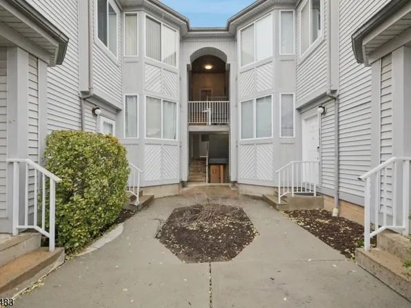2902 Jesse Way #2902, Piscataway Twp., NJ 08854