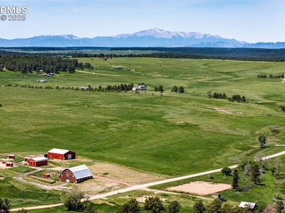 21179 Comanche Creek Dr, Elbert, CO, 80106