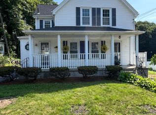 70 Sumner St #1, Norwood, MA 02062