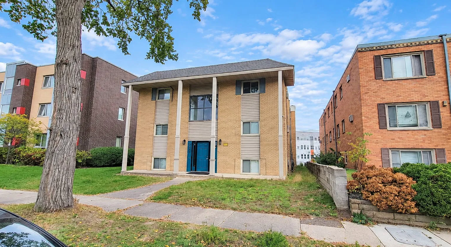 1 bed, 720 sqft, $850 — Photo 1