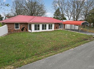 22655 Lap Ln, Waynesville, MO 65583