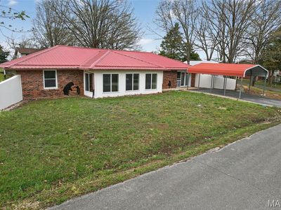 22655 Lap Ln, Waynesville, MO, 65583