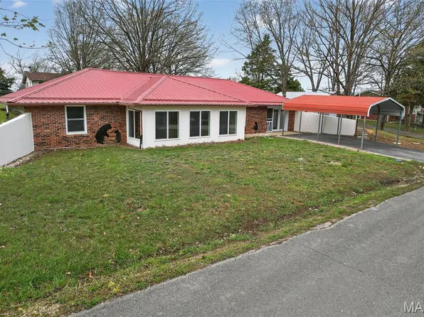 22655 Lap Ln, Waynesville, MO 65583