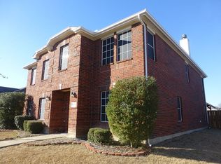 12382 Ridgetop Cir, Frisco, TX 75035