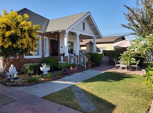 14057 Arthur Ave, Paramount, CA 90723