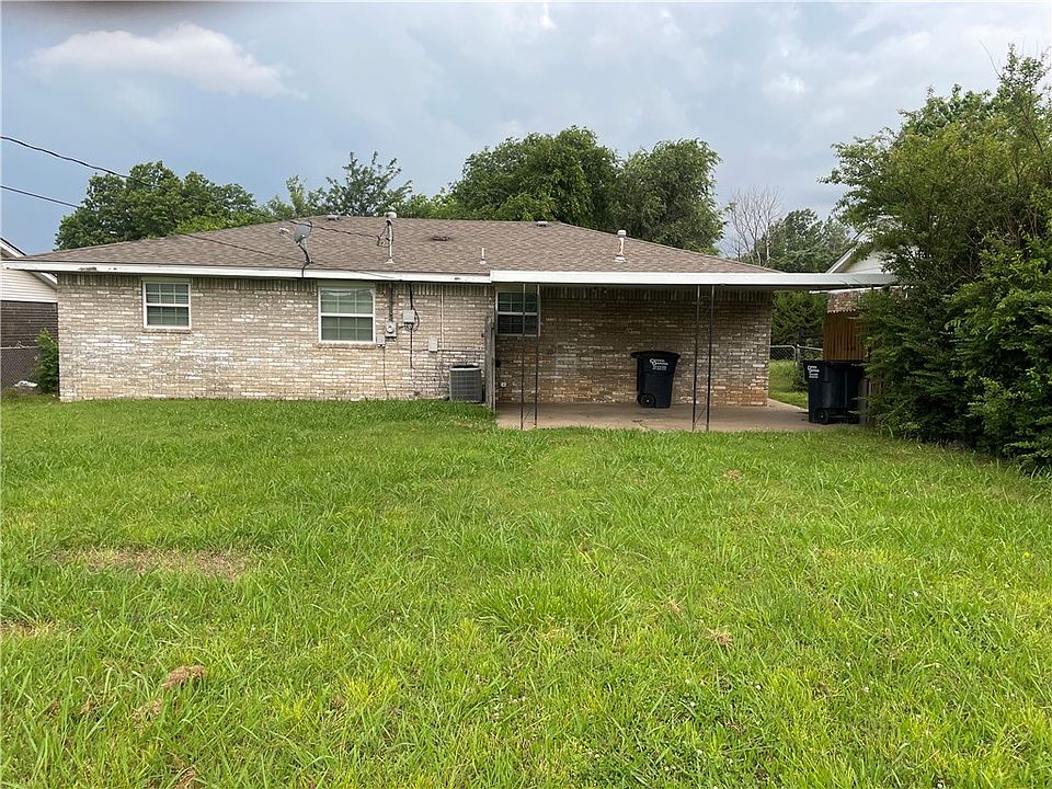 2105 N McKinley Ave, Shawnee, OK 74804 Zillow