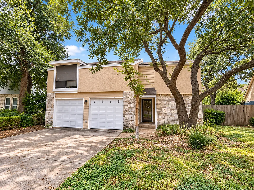 9215 Powhatan Dr