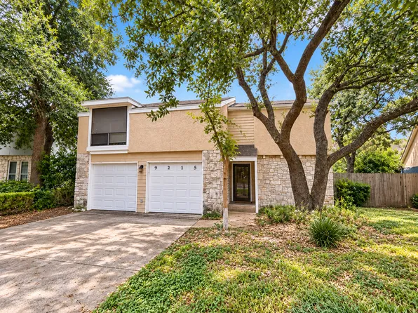 9215 Powhatan Dr, San Antonio, TX 78230