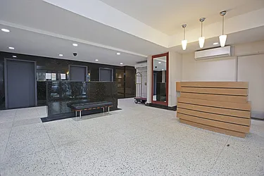 Rented by Olnick Organization