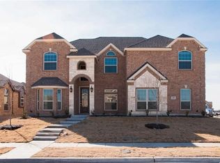 100 Spruce St, Red Oak, TX 75154