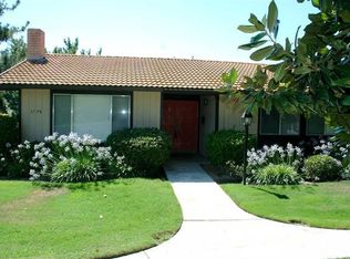 1798 W Santa Ana Ave, Fresno, CA 93705