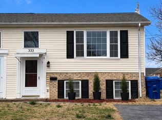 333 W 9th St, Front Royal, VA 22630