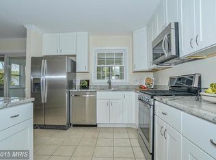 7610 Crawford Ct, Alexandria, VA 22315