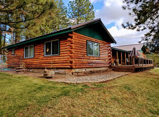 67523 Fenton Ln, Meacham, OR 97859