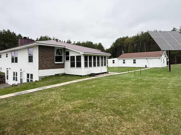 36 Wickwire Dr, Parishville, NY 13672