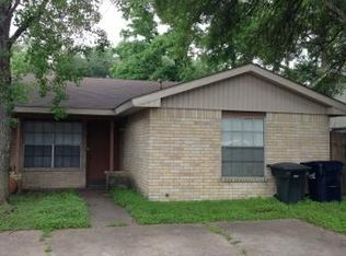 1508 Hawk Tree Dr, College Station, TX 77845