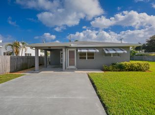 215 SW 1st Ave, Delray Beach, FL 33444