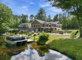 32 Leavitt Rd, Center Ossipee, NH 03814