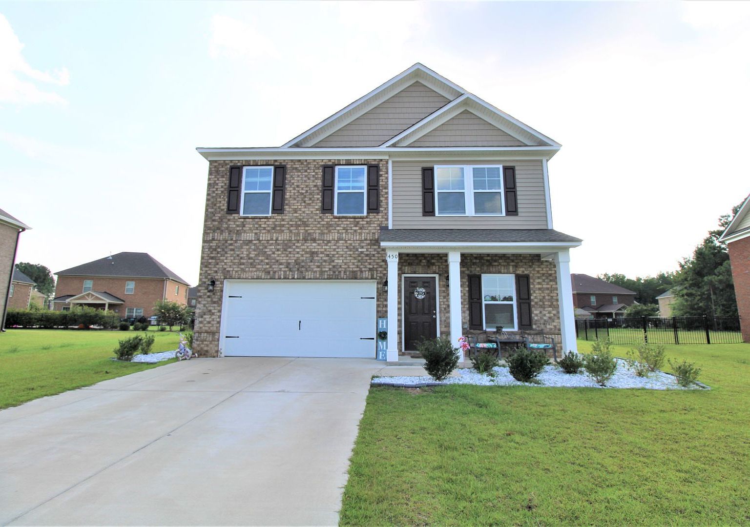 450 Kittiwake Ln, Sumter, SC 29150 Zillow
