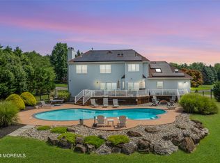 1446 Garrett Dr, Wall Township, NJ 07719