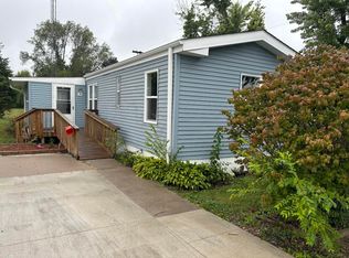 2801 1st Ave LOT 90, Perry, IA 50220