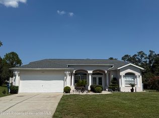 1492 Findlay Ave, Spring Hill, FL 34609