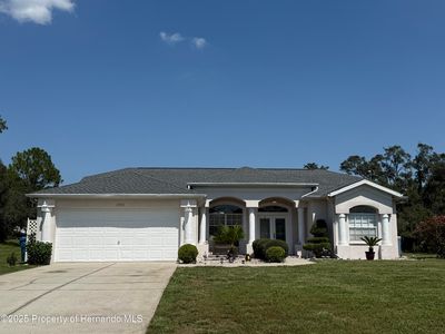 1492 Findlay Ave, Spring Hill, FL, 34609