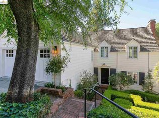 151 Avenida Dr, Berkeley, CA 94708