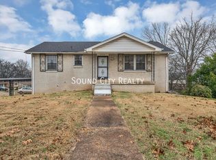 3336 Panorama Dr, Nashville, TN 37218