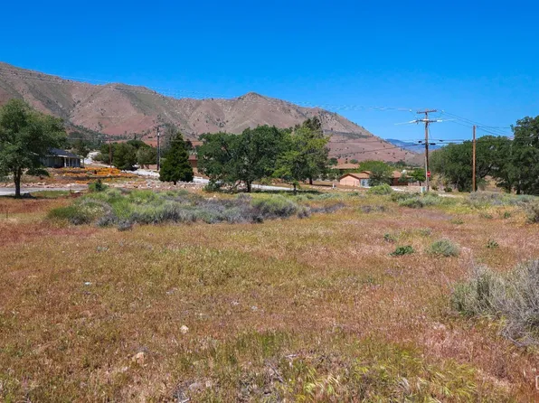0 McCray Rd, Lake Isabella, CA 93240