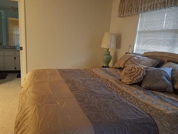 Master bedroom 5