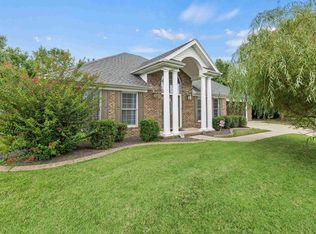 3878 Pine Lake Ct, Owensboro, KY 42303