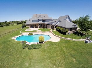 5000 Dublin Creek Ln, Parker, TX 75002