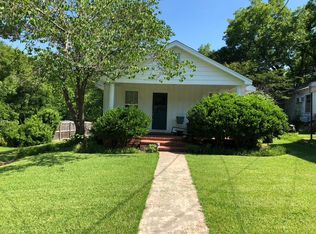 321 Central Ave, Starkville, MS 39759