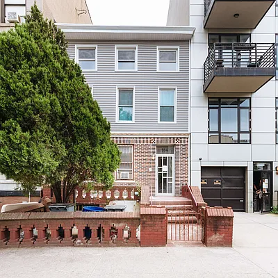 Rented by Nooklyn NYC LLC | media 12