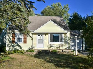 124 Mavern Ave, Hamilton, OH 45013