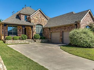 3524 Veronica Dr, Flower Mound, TX 75022